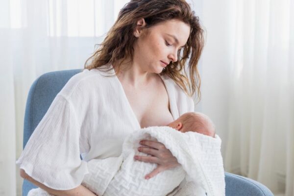 Aktivnosti prvih 40 dana posle porođaja 