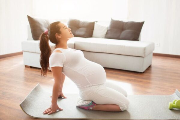 Gestacijski dijabetes pod kontrolom