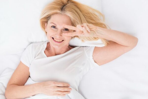 Idealan položaj za spavanje