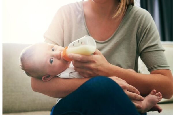Neredovne menstruacije posle porođaja