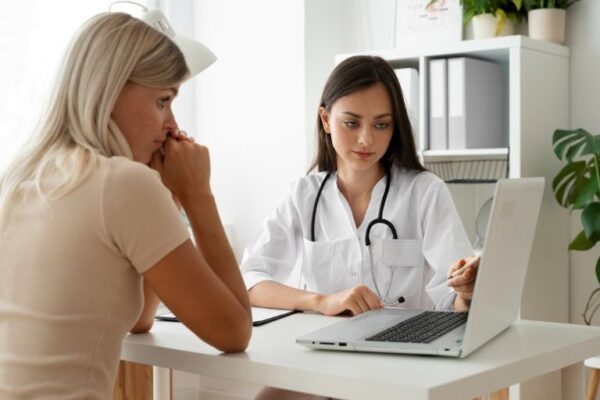 Neredovne menstruacije posle porođaja