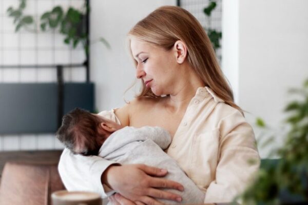 Neredovne menstruacije posle porođaja