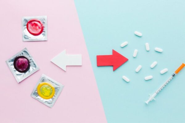 Neredovne menstruacije posle porođaja