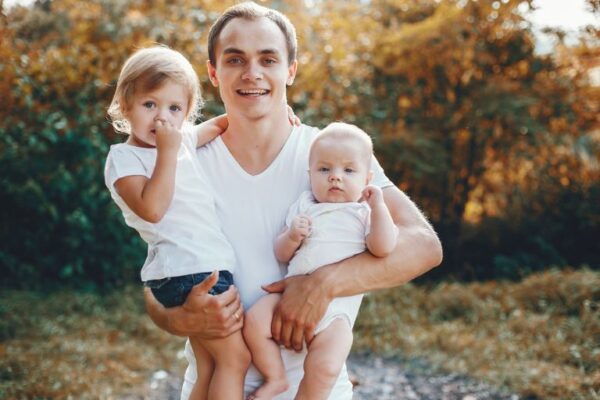 Postpartalna nesanica