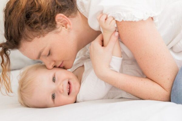 Postpartalna nesanica