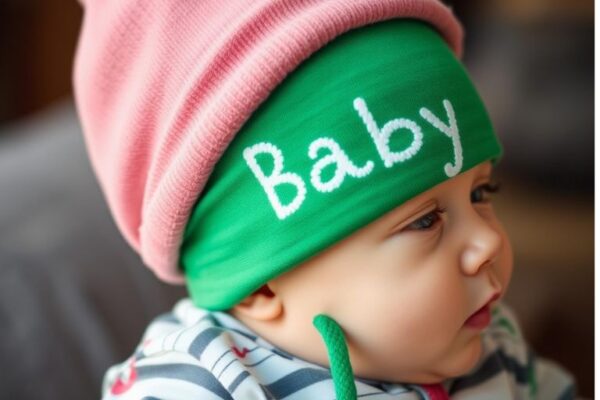 Razvoj dece u 1. godini