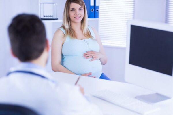 Trudnoća posle 40. godine