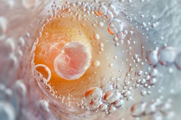 Uspeh trudnoće posle 40.