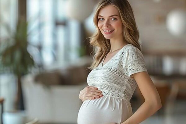 Uspeh trudnoće posle 40.