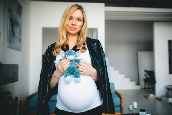 Uspeh trudnoće posle 40.