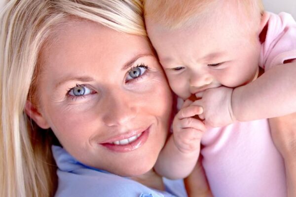 Važno u prvoj godini posle porođaja