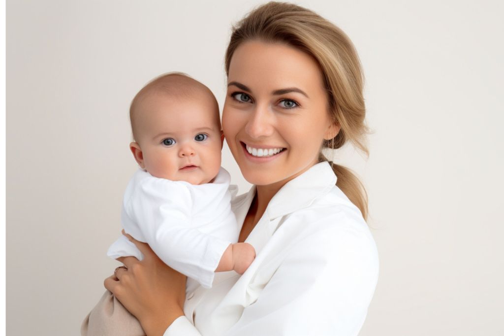 Važno u prvoj godini posle porođaja