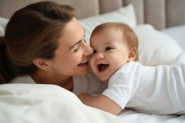 Važno u prvoj godini posle porođaja