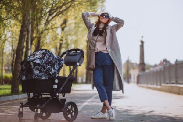 Vežbanje posle porođaja