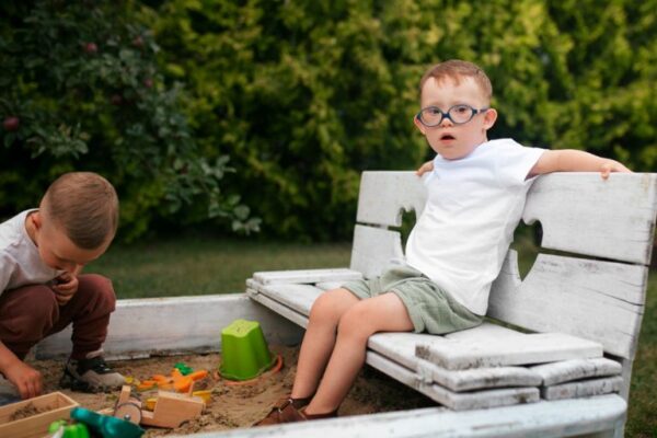 za roditelje dece sa posebnim potrebama