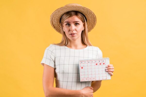 Zašto kasni menstruacija