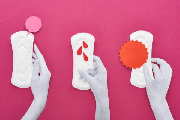 Zašto kasni menstruacija