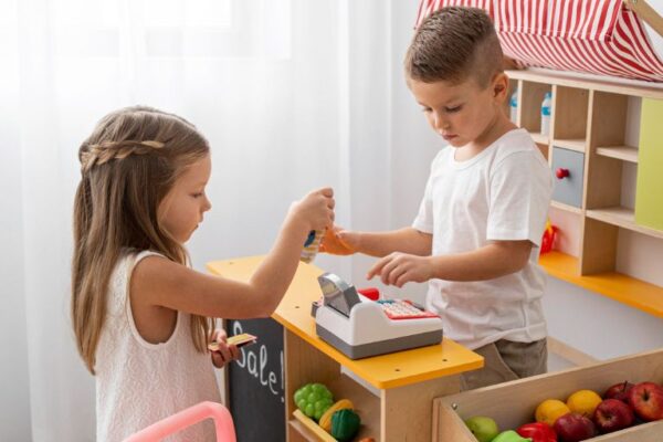 igra utiče na razvoj mozga