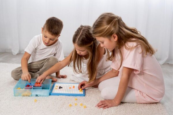 igra utiče na razvoj mozga