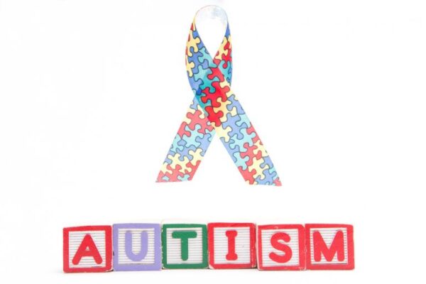 Autizam