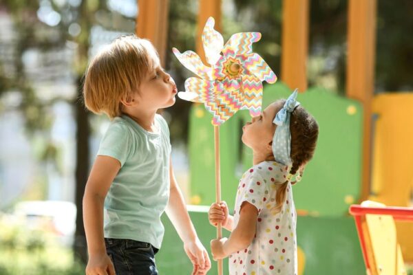 Emocionalna inteligencija kod dece