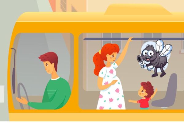 Pesmice su mnogo više od zabave