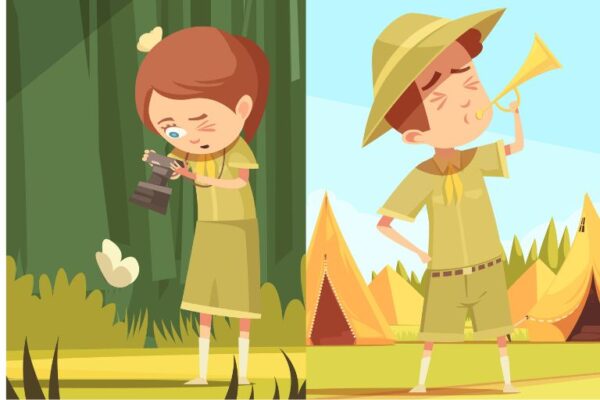 Izbor pesmica za decu 