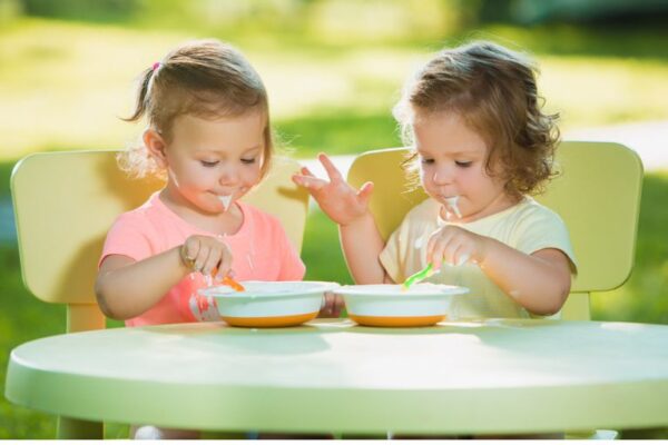 Šta deca ne vole u vrtiću