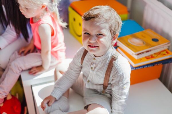 Šta deca ne vole u vrtiću