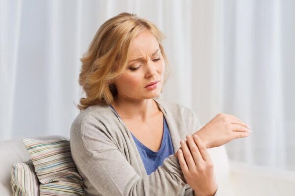 Bol u zglobovima u trudnoći