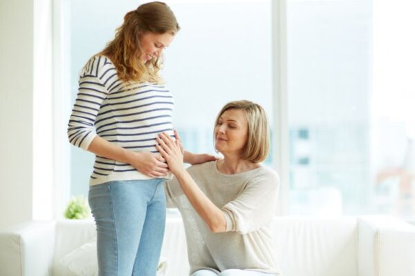 Bol u zglobovima u trudnoći