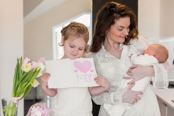 Da li beba uzima dovoljno majčinog mleka 