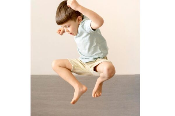 Najčešći simptomi autizma