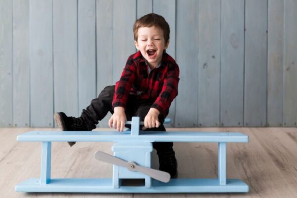 Najčešći simptomi autizma