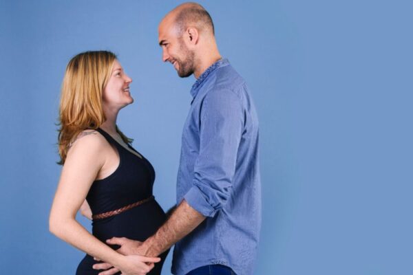 Negativan Rh faktor i trudnoća