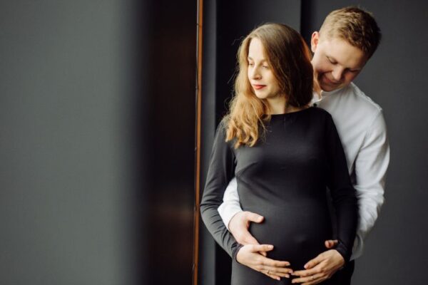 Negativan Rh faktor i trudnoća