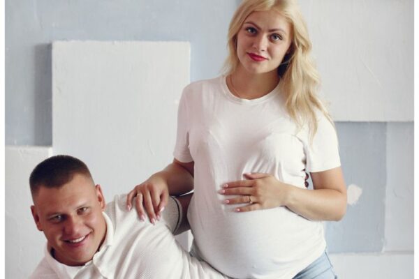 Negativan Rh faktor i trudnoća