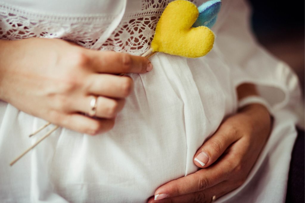 Proteini u urinu u trudnoći