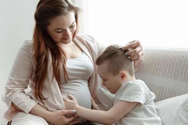 Proteini u urinu u trudnoći 