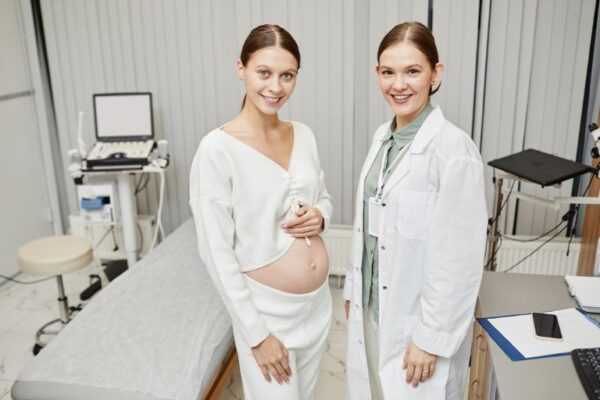 Proteini u urinu u trudnoći 