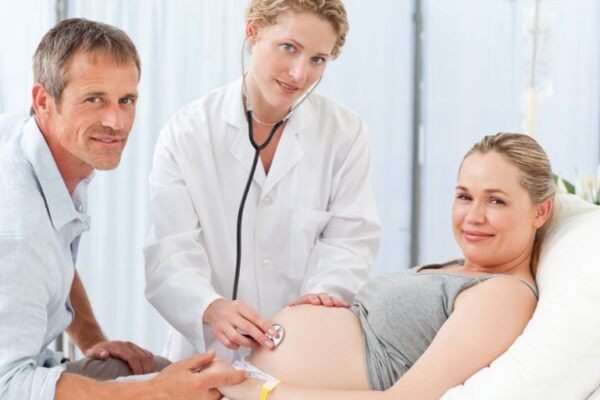 Proteini u urinu u trudnoći 