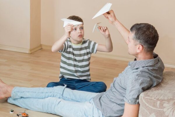 za decu sa poremećajem pažnje i hiperaktivnošću 