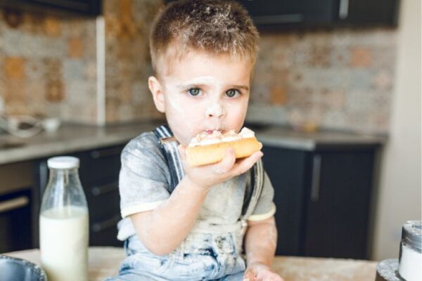 za decu sa poremećajem pažnje i hiperaktivnošću 