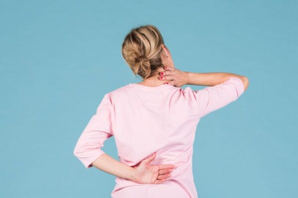 Bol u lumbalnoj regiji tokom trudnoće 