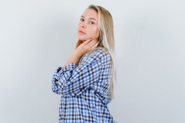 Hasimoto tireoiditis