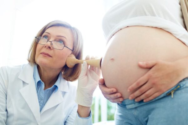 Oligohidramnion u trudnoći 