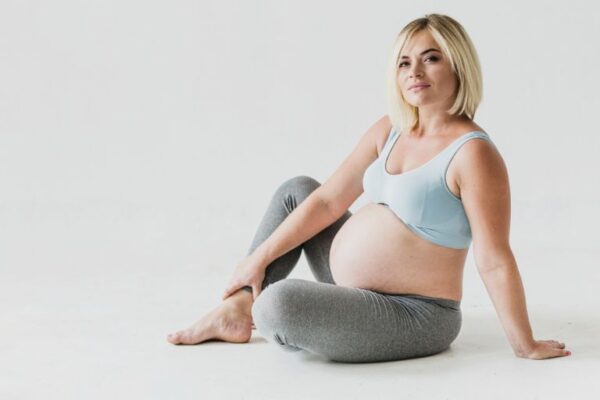 Simfizitis tokom trudnoce 