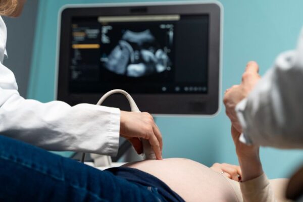 Simfizitis tokom trudnoce 