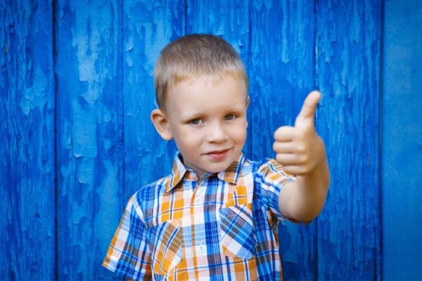 dvojezično okruženje i dete