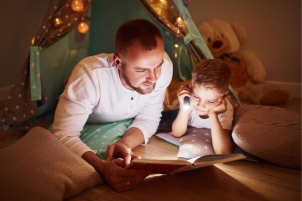 dvojezično okruženje i dete